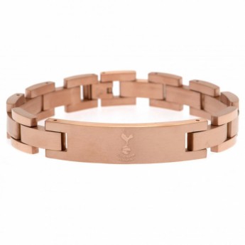 Tottenham Hotspur brăţară Rose Gold Plated Bracelet