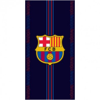 FC Barcelona prosop NV