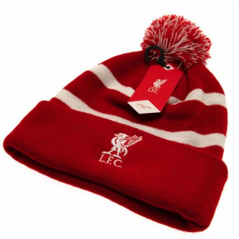 FC Liverpool căciula de iarnă pentru copii Breakaway Ski Hat Yth