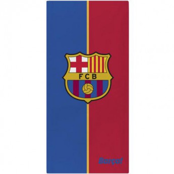 FC Barcelona prosop club crest