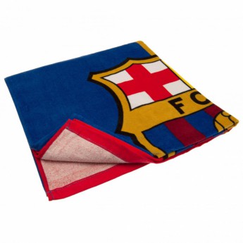 FC Barcelona prosop club crest