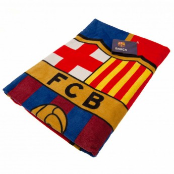 FC Barcelona prosop club crest