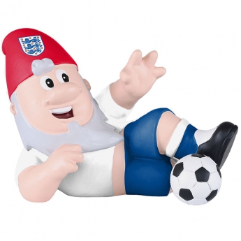 Echipa națională de fotbal pitic England FA Sliding Tackle Gnome