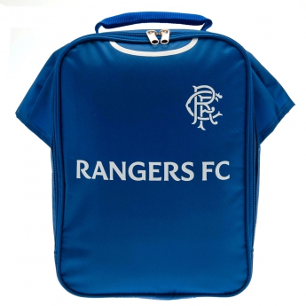 FC Rangers geantă pentru mâncare Kit Lunch Bag