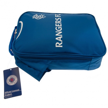 FC Rangers geantă pentru mâncare Kit Lunch Bag