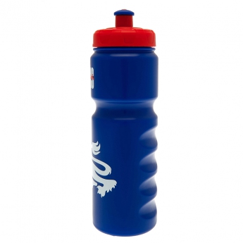 Echipa națională de fotbal sticlă de băut England Plastic Drinks Bottle