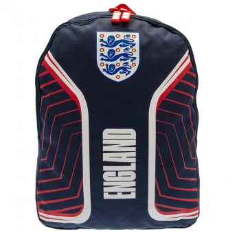 Echipa națională de fotbal rucsac England Backpack FS