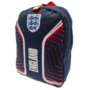 Echipa națională de fotbal rucsac England Backpack FS