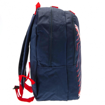 Echipa națională de fotbal rucsac England Backpack FS