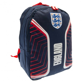 Echipa națională de fotbal rucsac England Backpack FS