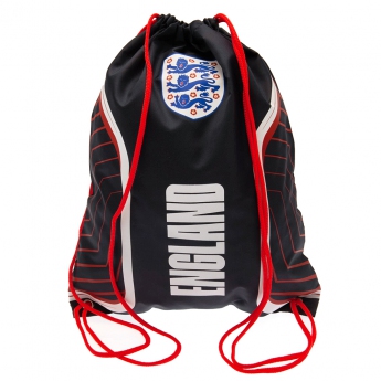 Echipa națională de fotbal sac de sală England Gym Bag FS