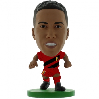 Echipa națională de fotbal figurină Tielemans SoccerStarz