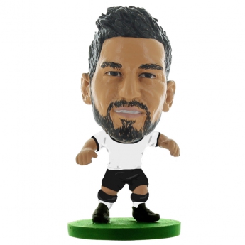 Echipa națională de fotbal figurină Gundogan SoccerStarz