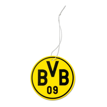 Borussia Dortmund odorizant yellow