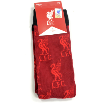 FC Liverpool articole Over red