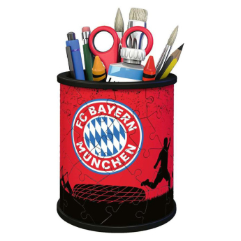 Bayern München Puzzle 3D stand 57 pcs