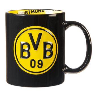 Borussia Dortmund cană interior