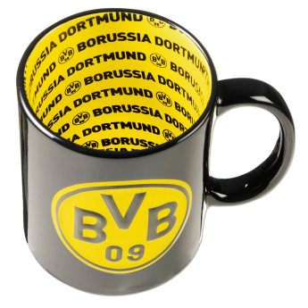 Borussia Dortmund cană interior