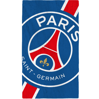 Paris Saint Germain prosop cropped