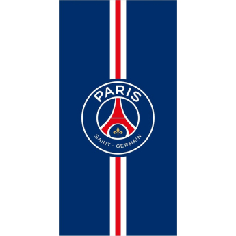 Paris Saint Germain prosop hechter