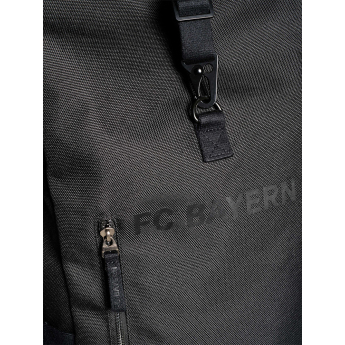 Bayern München rucsac black