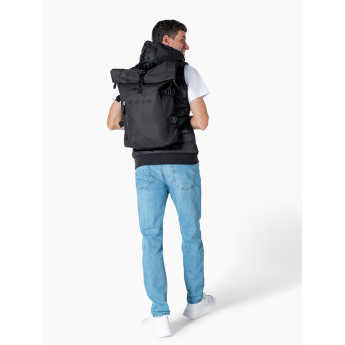 Bayern München rucsac black