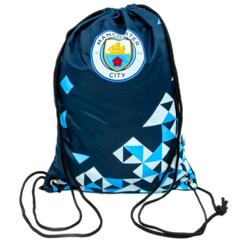 Manchester City geantă sport PT