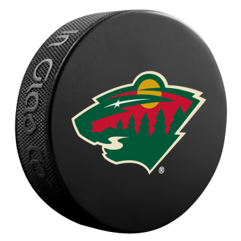 Minnesota Wild puc Basic