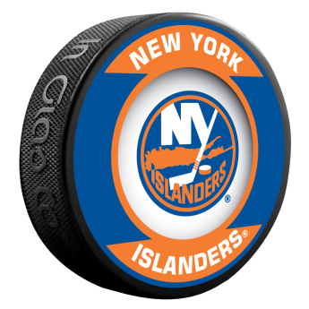 New York Islanders puc Retro