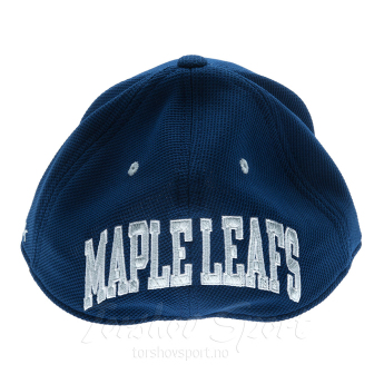 Toronto Maple Leafs șapcă de baseball blue Structured Flex 2015