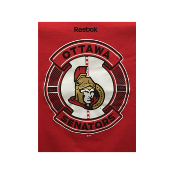 Ottawa Senators tricou de bărbați Slick Pass Tee