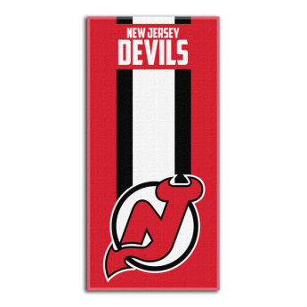 New Jersey Devils prosop Northwest Company Zone Read