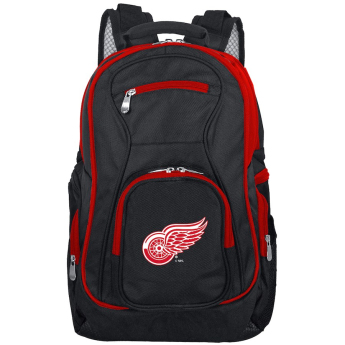 Detroit Red Wings rucsac Trim Color Laptop