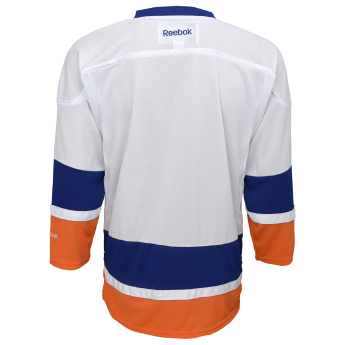 New York Islanders tricou de hochei pentru copii white Reebok Replica Away