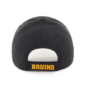 Boston Bruins șapcă de baseball 47 MVP Vintage black B