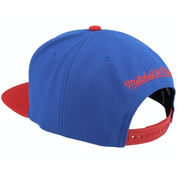 New York Rangers șapcă flat NHL Team 2 Tone 2.0 Pro Snapback