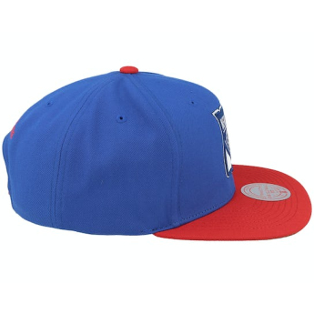 New York Rangers șapcă flat NHL Team 2 Tone 2.0 Pro Snapback