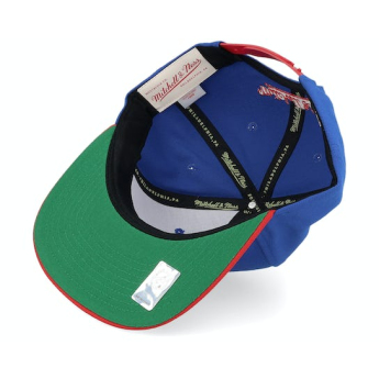 New York Rangers șapcă flat NHL Team 2 Tone 2.0 Pro Snapback