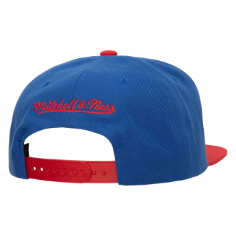 Washington Capitals șapcă flat NHL Team 2 Tone 2.0 Pro Snapback