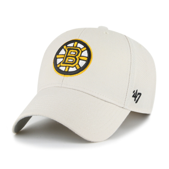 Boston Bruins șapcă de baseball 47 MVP Bone