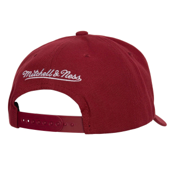 Colorado Avalanche șapcă flat NHL Team Ground 2.0 Pro Snapback