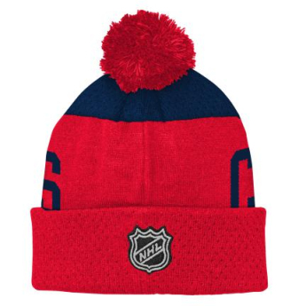 Washington Capitals căciula de iarnă pentru copii Stetchark Knit