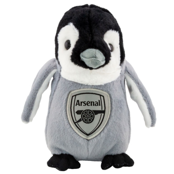 FC Arsenal jucărie de pluș Penguin