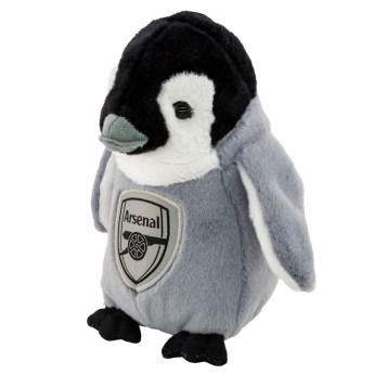 FC Arsenal jucărie de pluș Penguin