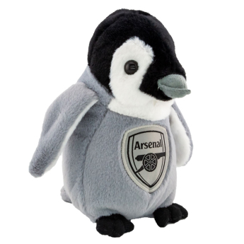 FC Arsenal jucărie de pluș Penguin