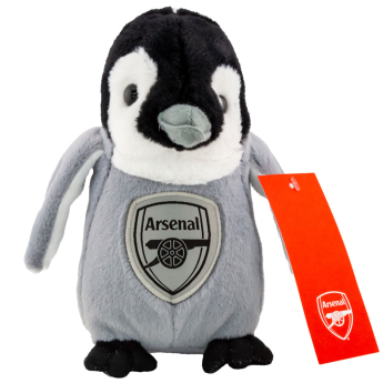 FC Arsenal jucărie de pluș Penguin