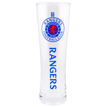 FC Rangers pahare de bere Tall Beer Glass