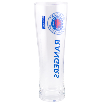 FC Rangers pahare de bere Tall Beer Glass