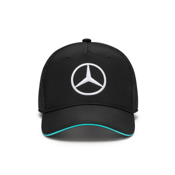 Mercedes AMG Petronas șapcă de baseball Driver black F1 Team 2024