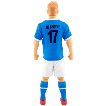 Manchester City figurină Kevin De Bruyne Action Figure